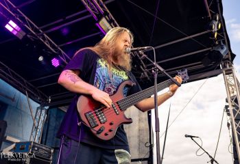 Cumbeast - Photo by Natalie