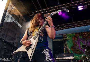 Cumbeast - Photo by Natalie