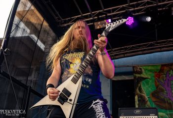 Cumbeast - Photo by Natalie