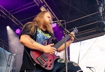 Cumbeast - Photo by Natalie