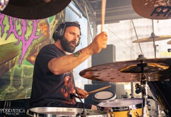 Cumbeast - Photo by Natalie