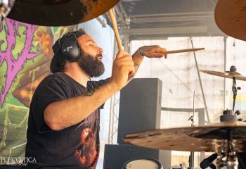 Cumbeast - Photo by Natalie