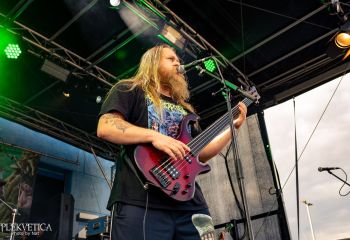 Cumbeast - Photo by Natalie