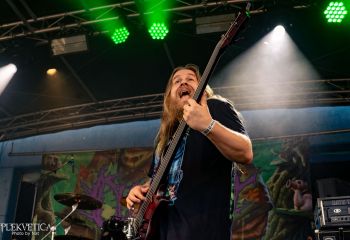 Cumbeast - Photo by Natalie