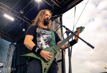 Cumbeast - Photo by Natalie