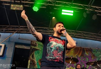 Cumbeast - Photo by Natalie