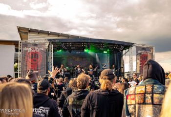 Cumbeast - Photo by Natalie