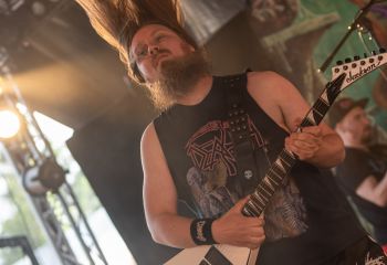 Cumbeast - Photo by Dänu