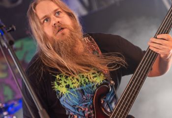 Cumbeast - Photo by Dänu