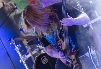 Cumbeast - Photo by Dänu