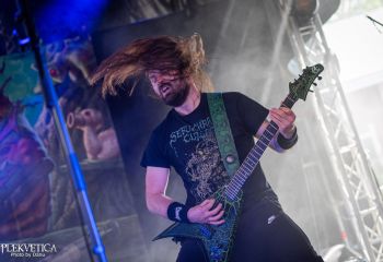 Cumbeast - Photo by Dänu