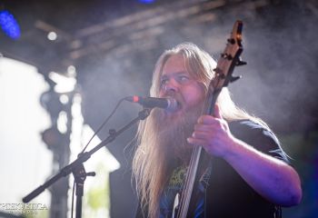 Cumbeast - Photo by Dänu