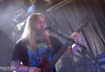 Cumbeast - Photo by Dänu