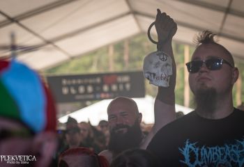 Cumbeast - Photo by Dänu