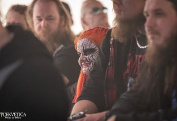 Cumbeast - Photo by Dänu