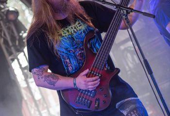 Cumbeast - Photo by Dänu