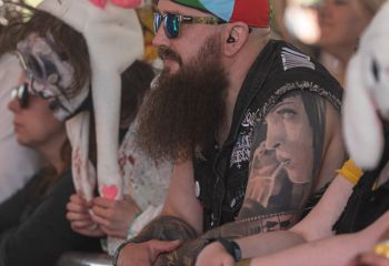 Cumbeast - Photo by Dänu