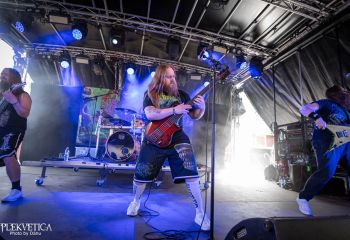 Cumbeast - Photo by Dänu