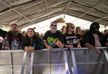 Cumbeast - Photo by Dänu