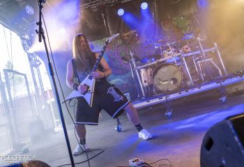Cumbeast - Photo by Dänu