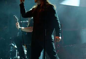 Currents - Photo By Peti