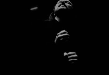 Currents - Photo By Peti