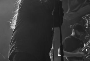 Currents - Photo By Peti