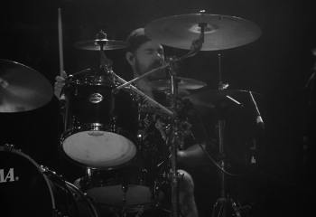 Currents - Photo By Peti