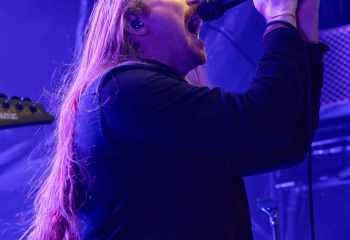 Currents - Photo By Peti