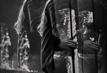 Currents - Photo By Peti