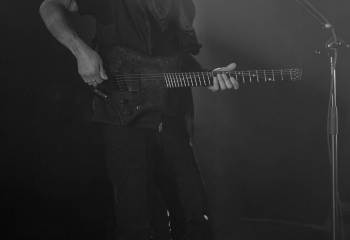 Cynic - Photo By Peti