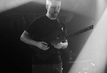 Cynic - Photo By Peti