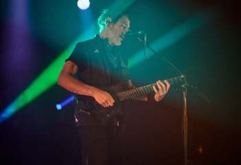 Cynic - Photo By Peti