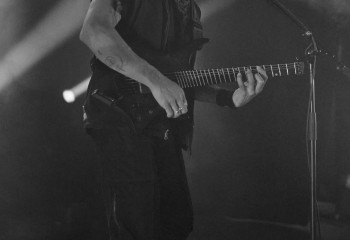 Cynic - Photo By Peti