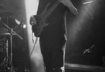 Cynic - Photo By Peti