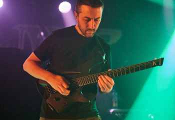 Cynic - Photo By Peti