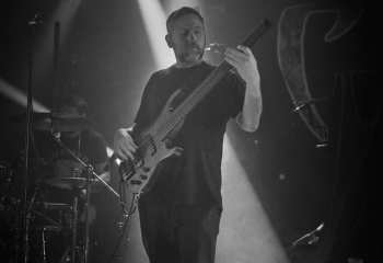 Cynic - Photo By Peti