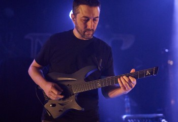 Cynic - Photo By Peti