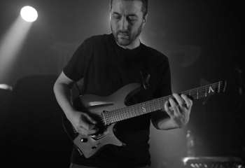 Cynic - Photo By Peti