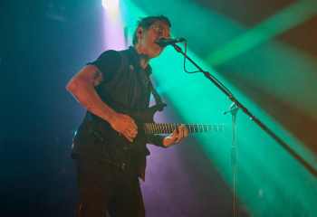 Cynic - Photo By Peti