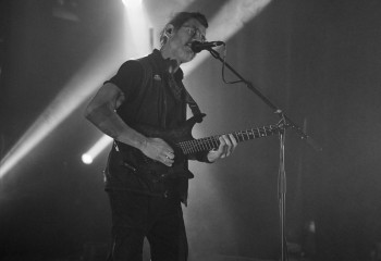 Cynic - Photo By Peti