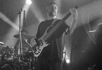 Cynic - Photo By Peti