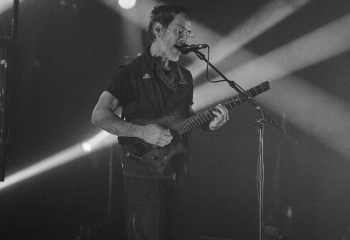 Cynic - Photo By Peti