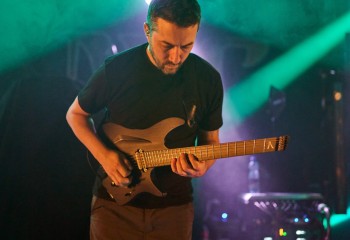 Cynic - Photo By Peti