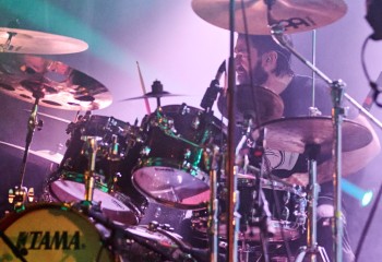 Cynic - Photo By Peti