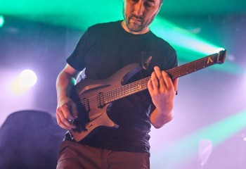 Cynic - Photo By Peti