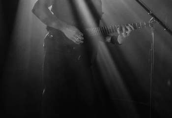 Cynic - Photo By Peti