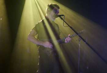 Cynic - Photo By Peti