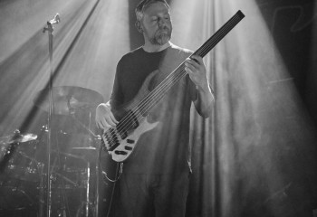 Cynic - Photo By Peti