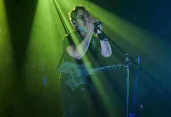 Cynic - Photo By Peti